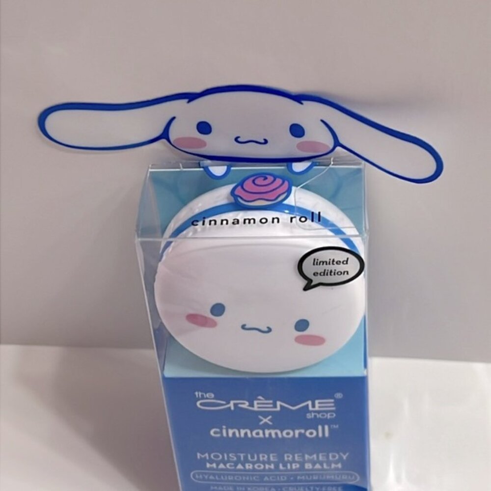 Hello Kitty Lip Balm - Picture 3 of 4
